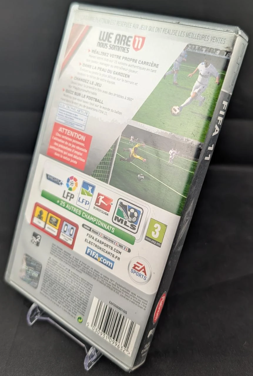 Fifa 11 – photo 5